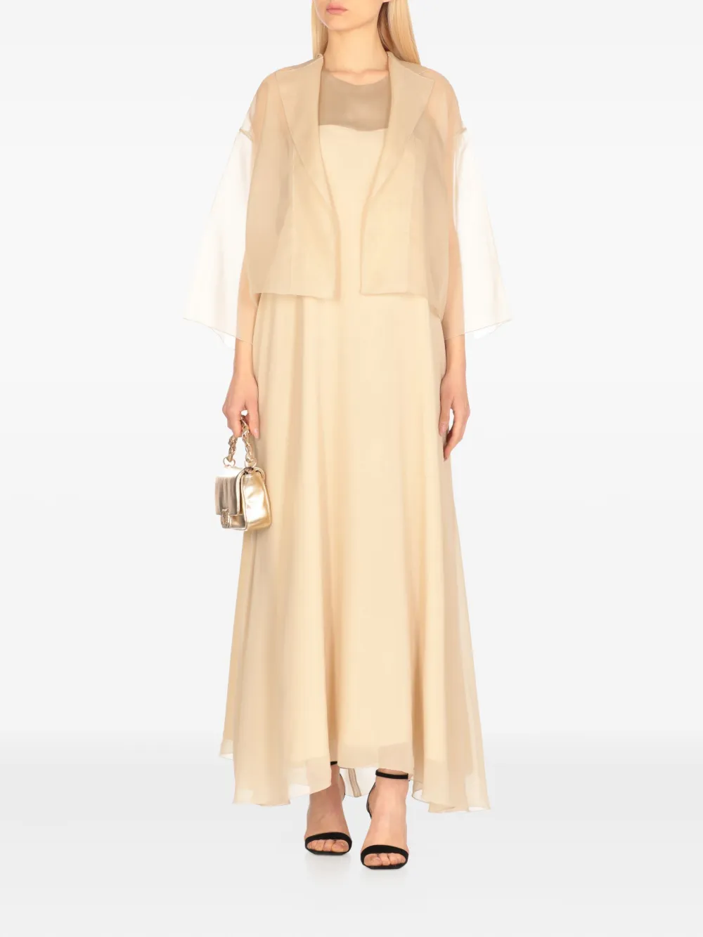 Antonelli Marta maxi dress | Day Dresses | Image 2