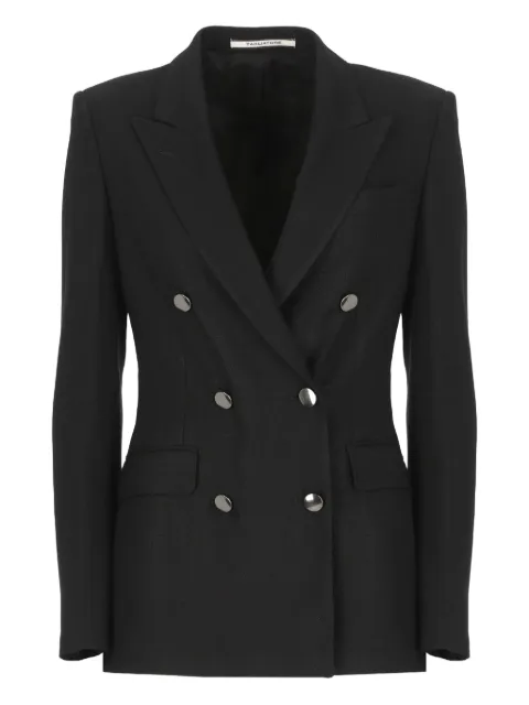 Tagliatore double-breasted blazer