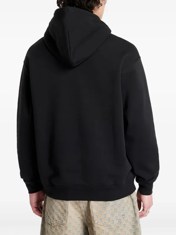 Dime ロゴ パーカー | ブラック | FARFETCH JP