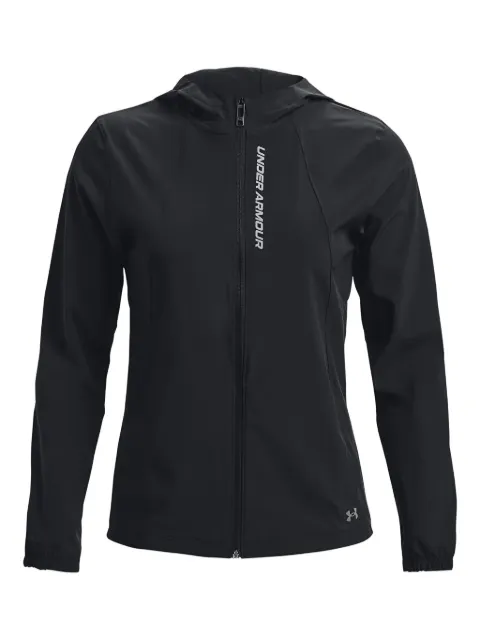 Under Armour Jaqueta Outrun The Storm com capuz
