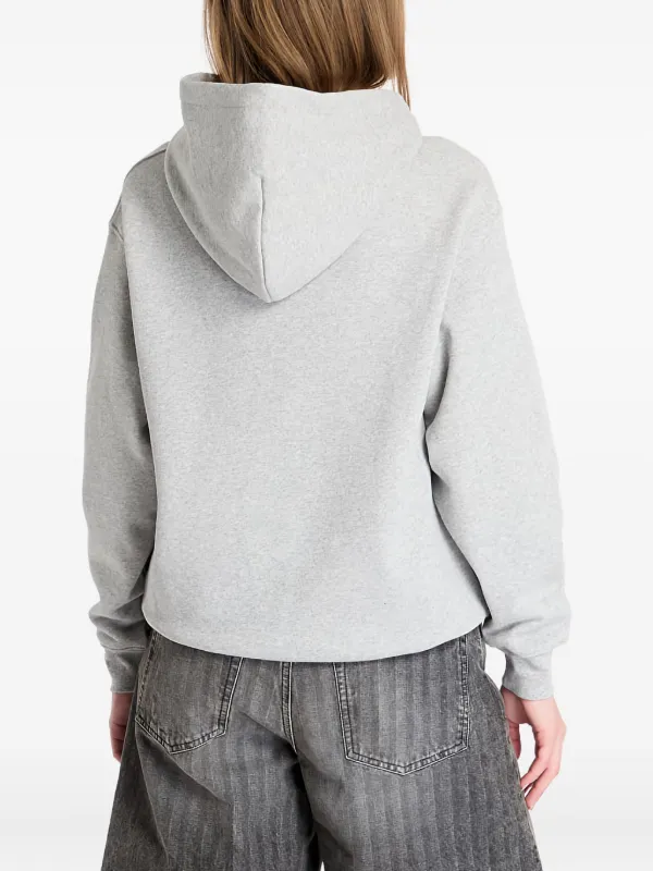 Dime パーカー グレー 希少Mサイズ Dime ロゴ パーカー | グレー | FARFETCH JP