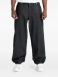 dime baggy jeans - Black
