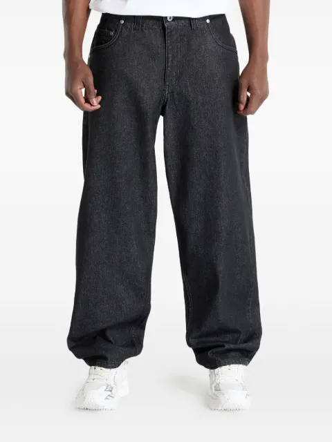 dime baggy jeans
