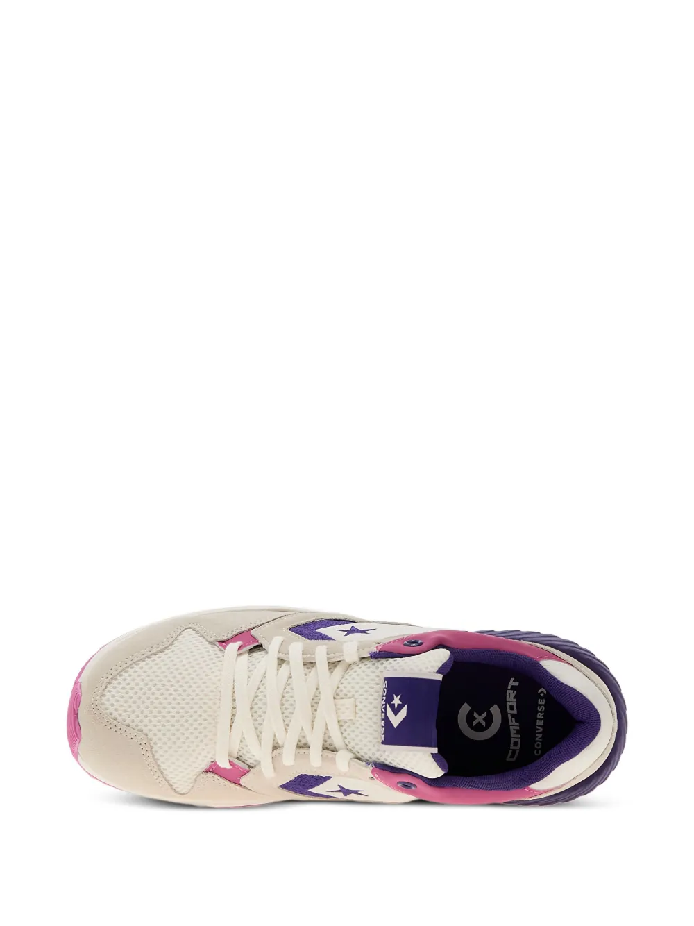 Converse Wave sneakers White