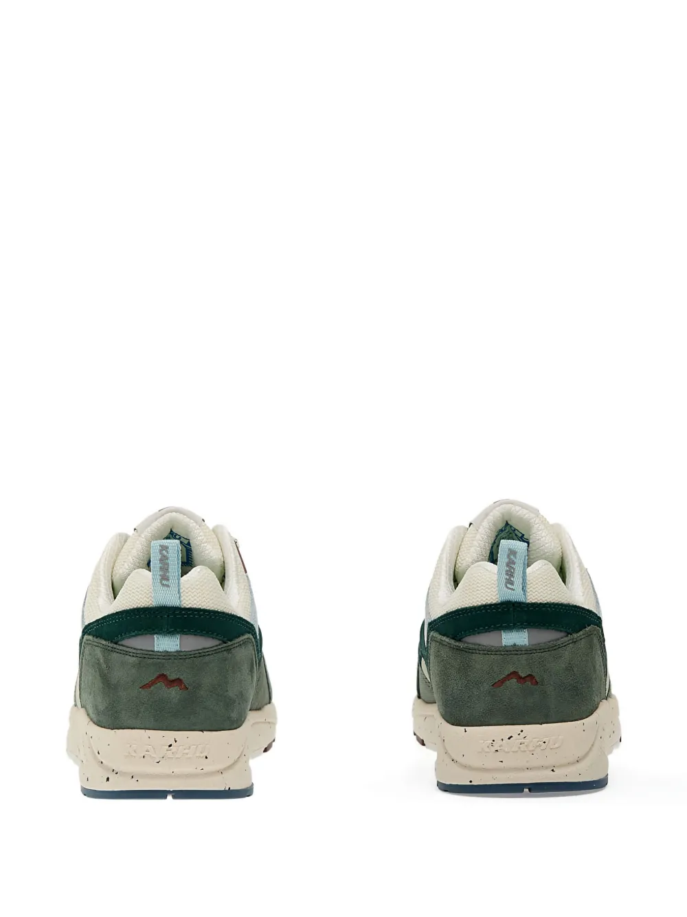 Karhu Fusion 2.0 sneakers Groen