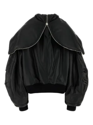The Attico Varsity Jackets for Women - FARFETCH