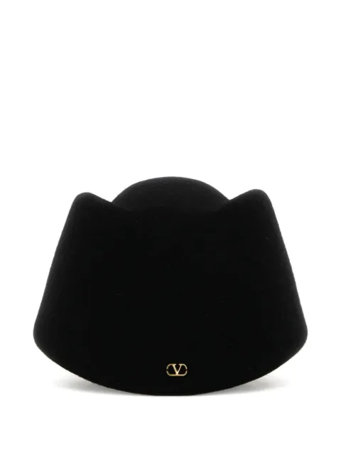 Valentino Garavani VLogo Signature hat