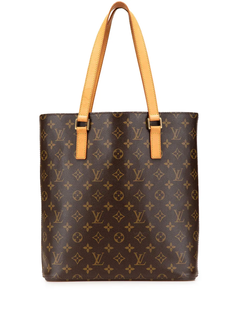 Louis Vuitton Pre-Owned 2002 Monogram Vavin GM tote bag | Brown | Image 1