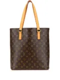 Louis Vuitton Pre-Owned 2002 Monogram Vavin GM tote bag - Brown