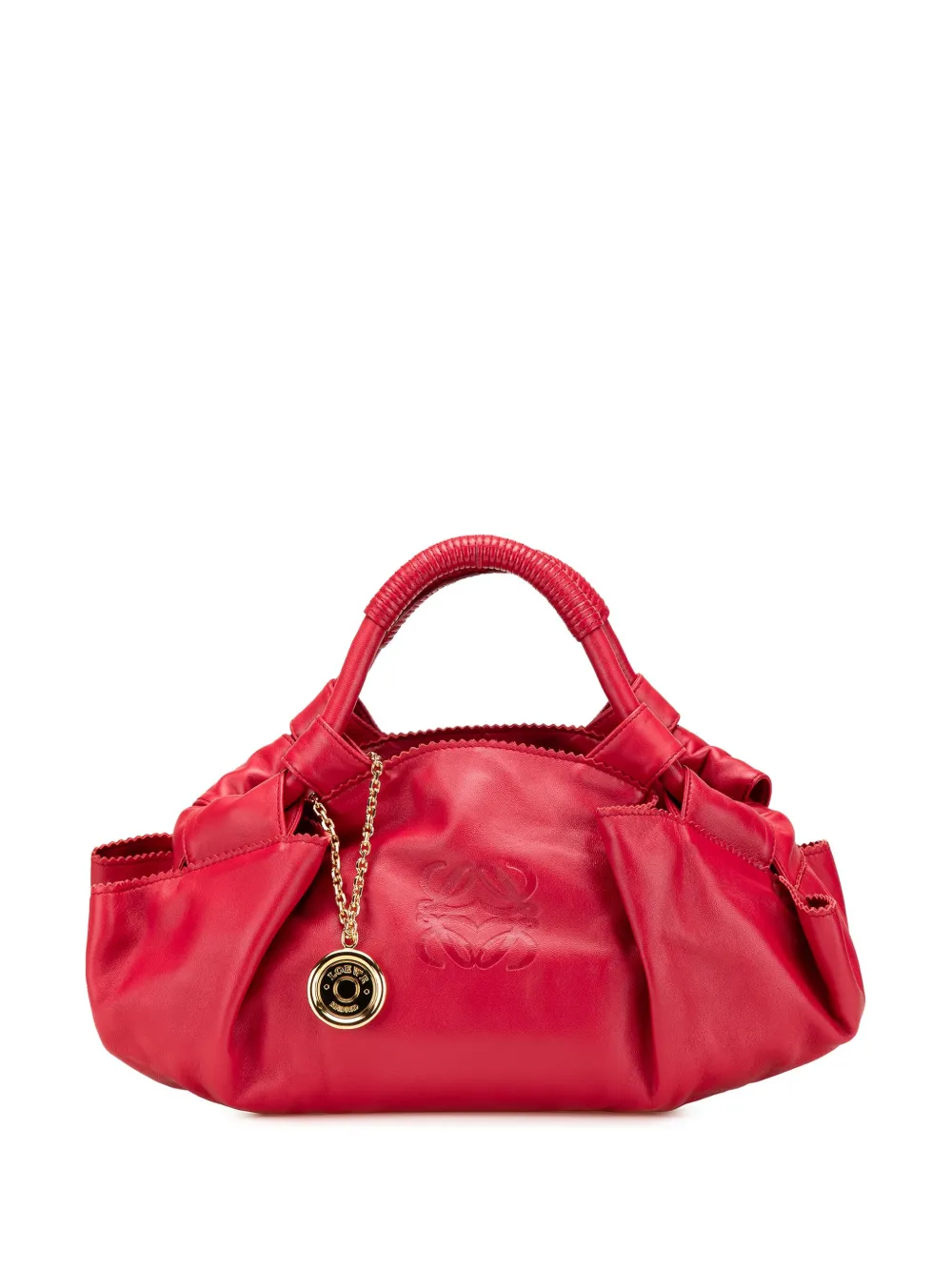 2010-2025 Nappa Aire hobo bag