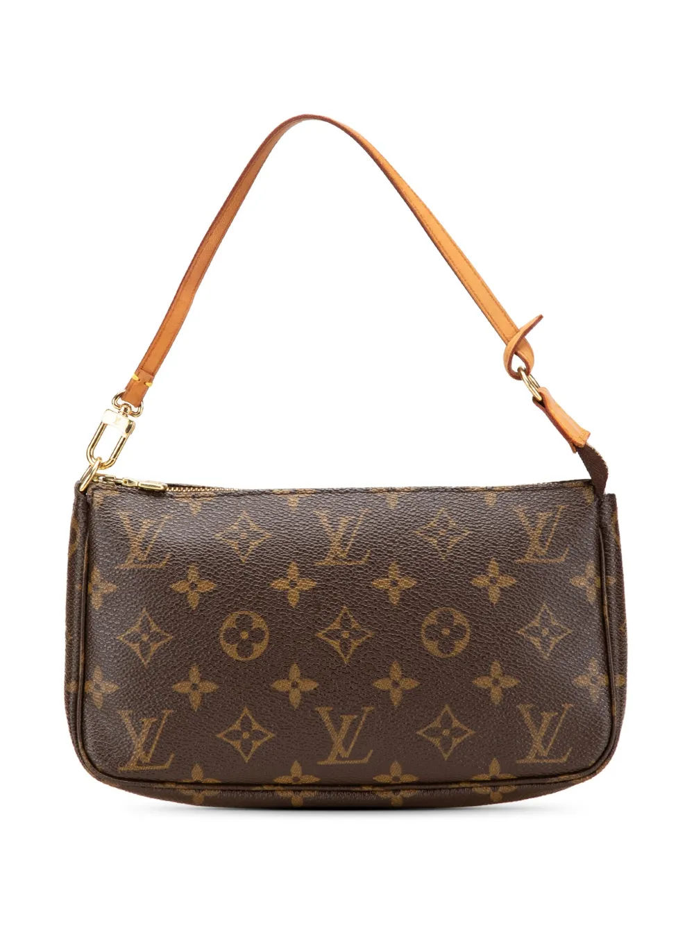 2005 Monogram Pochette Accessoires shoulder bag