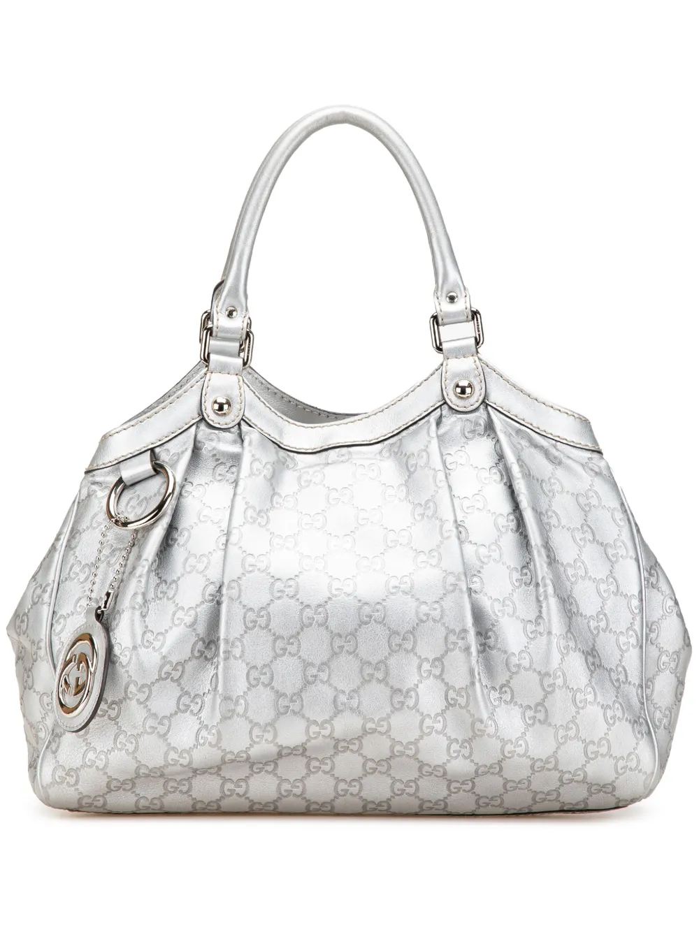 2000-2015 Medium Guccissima Sukey tote bag