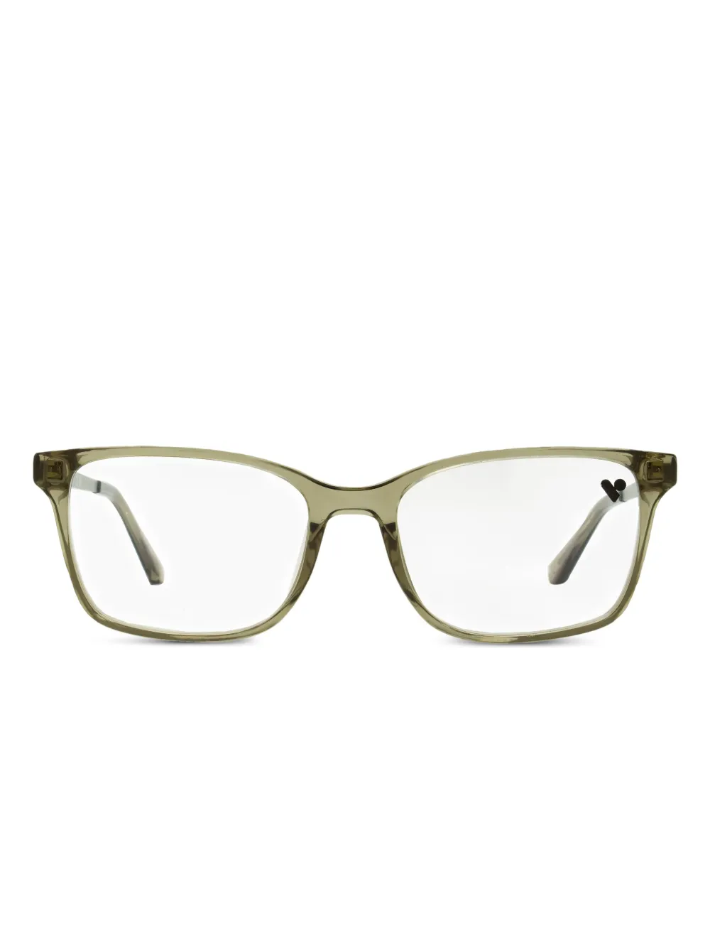 Shinola lentes 37003 | verde | Image 1