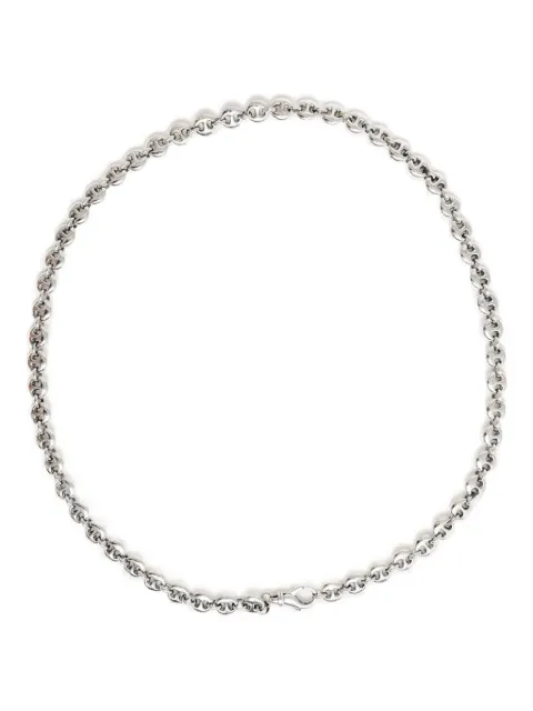 Sophie Buhai sterling-silver chain necklaces