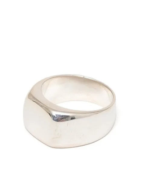 Sophie Buhai sterling-silver signet ring