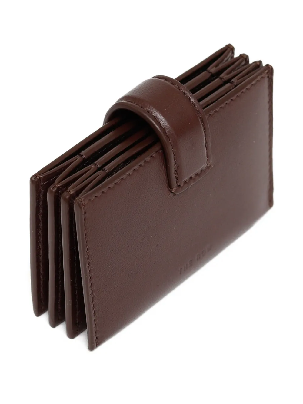 The Row leather cardcase | Image 2