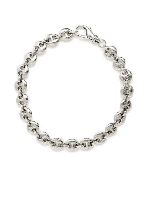 Sophie Buhai small circle link bracelet