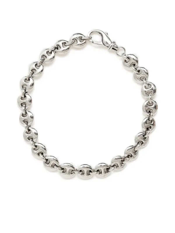 アクセサリー sophie buhai small circle link bracelet Small Circle Link Bracelet | Sophie Buhai