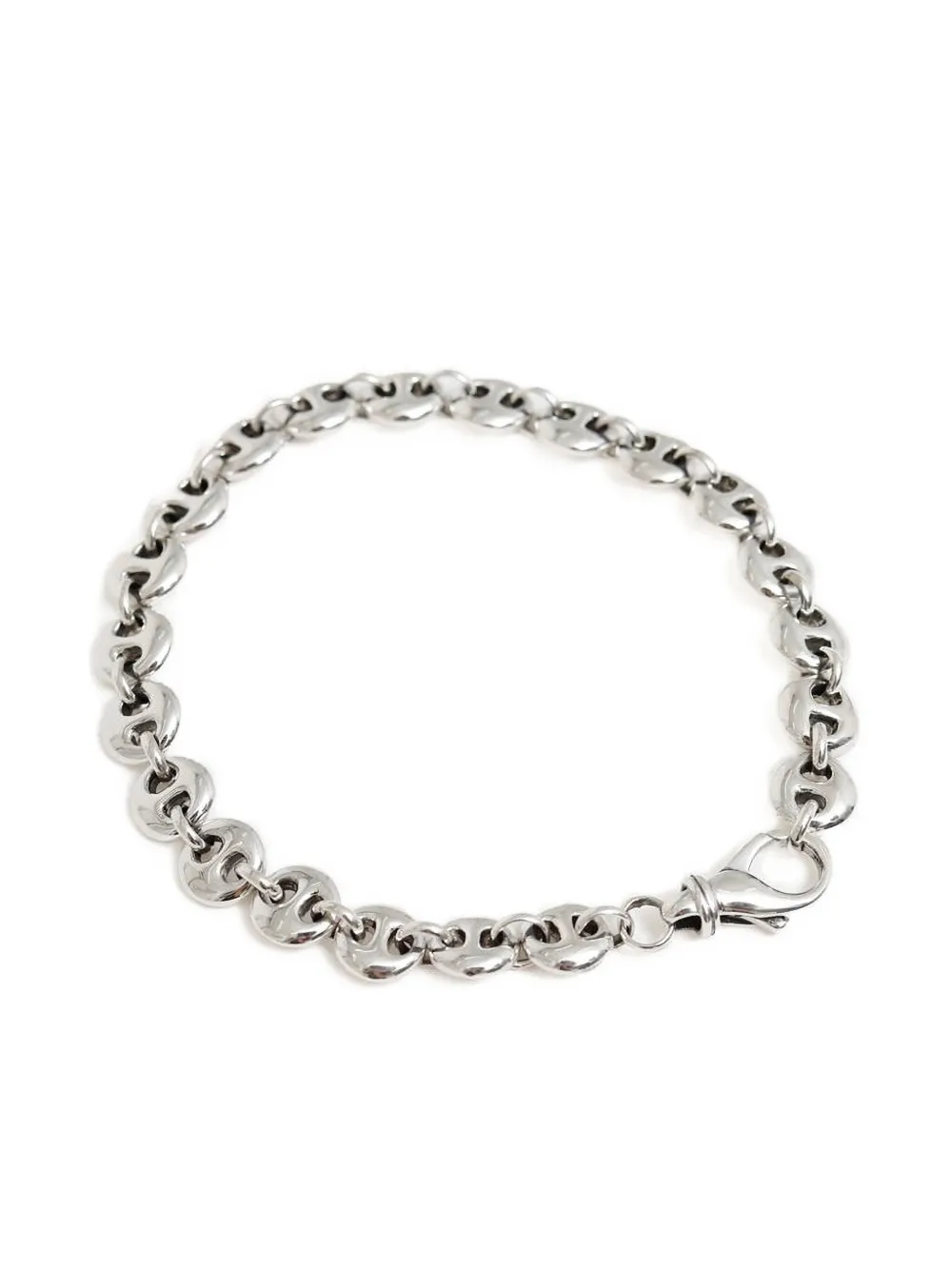 Sophie Buhai small circle link bracelet | Image 2