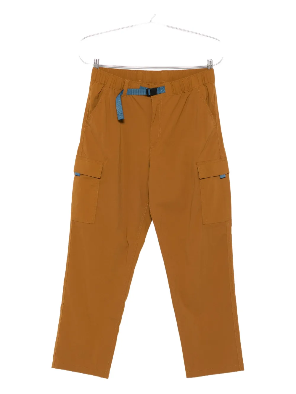 Patagonia cargo-pocket trousers - ブラウン Patagonia cargo-pocket trousers - ブラウン