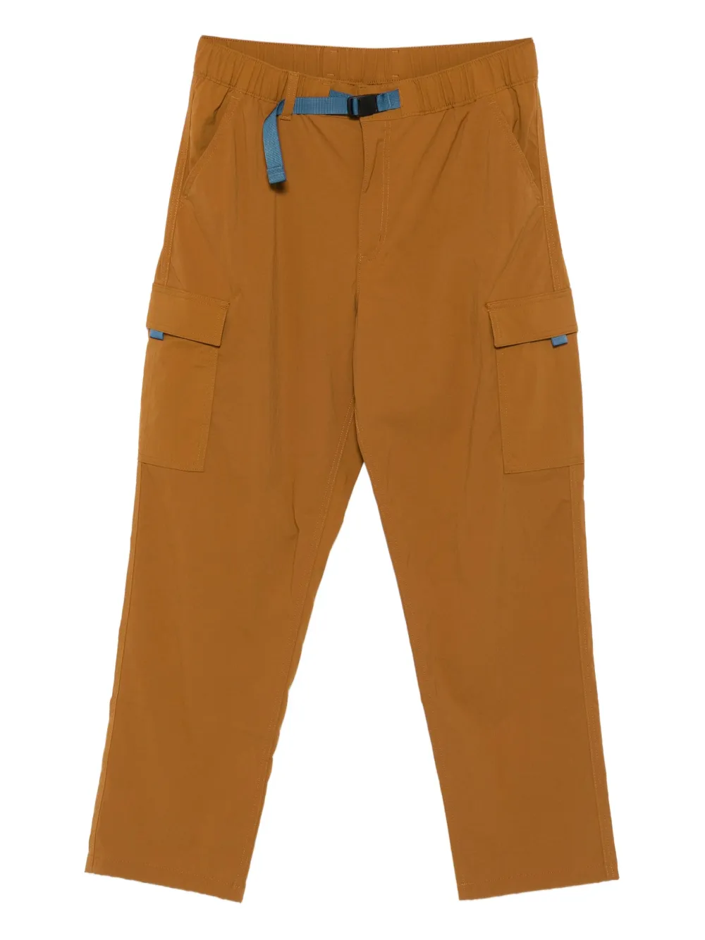 Patagonia cargo-pocket trousers Bruin