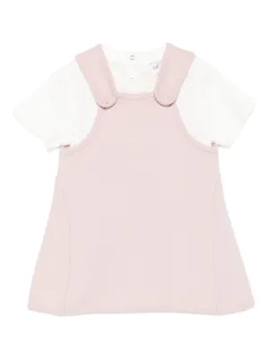 EMPORIO ARMANI キッズ　ワンピース Emporio Armani Kids キッズ ワンピース＆ドレス通販 - FARFETCH