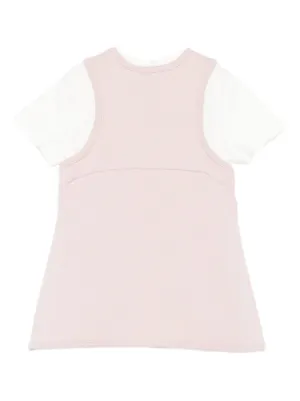 EMPORIO ARMANI キッズ　ワンピース Emporio Armani Kids キッズ ワンピース＆ドレス通販 - FARFETCH