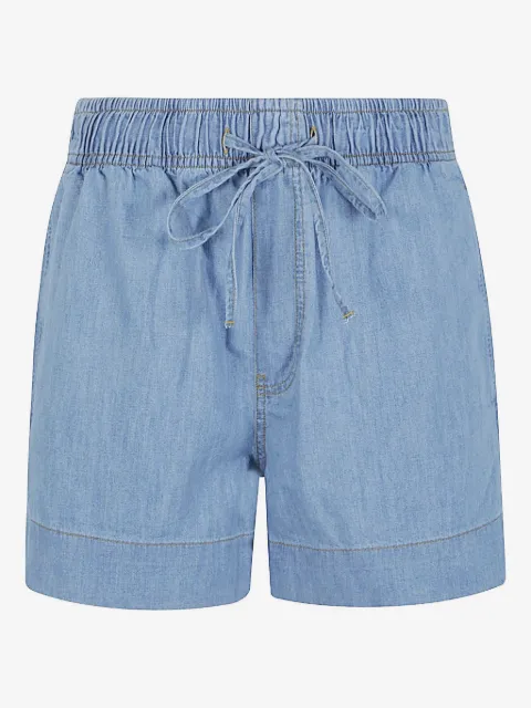 SoSUE shorts con pretina elástica