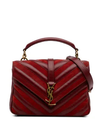 Saint Laurent Pre-Owned