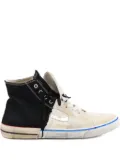 PAUL EASTERLIN Caly Star sneakers - Neutrals
