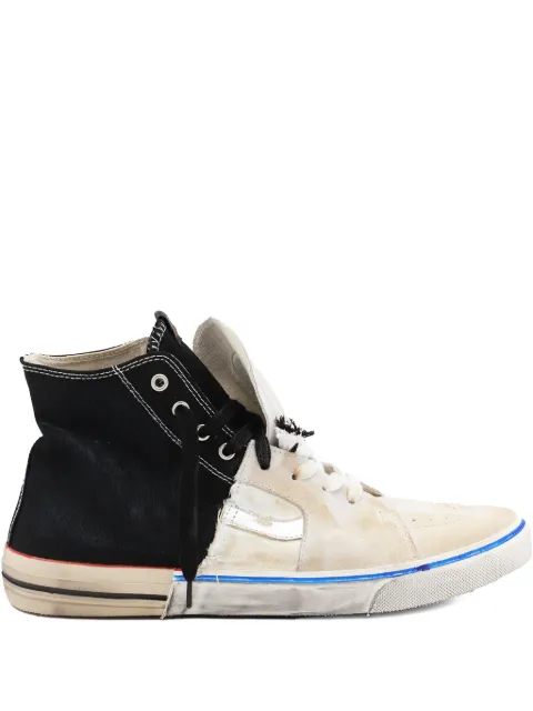 PAUL EASTERLIN Caly Star sneakers