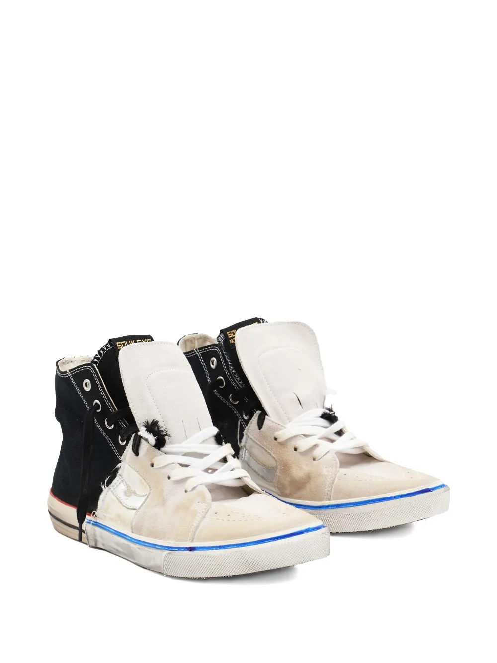 PAUL EASTERLIN Caly Star sneakers | Low-Tops | Image 2