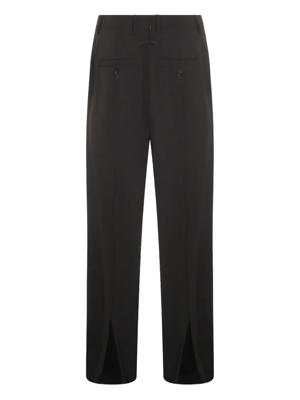Jean Paul Gaultier tailored trousers | Elegante Hosen | Image 2
