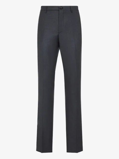 ETRO wool trousers