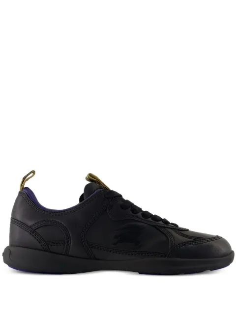 Burberry Blade leather sneakers
