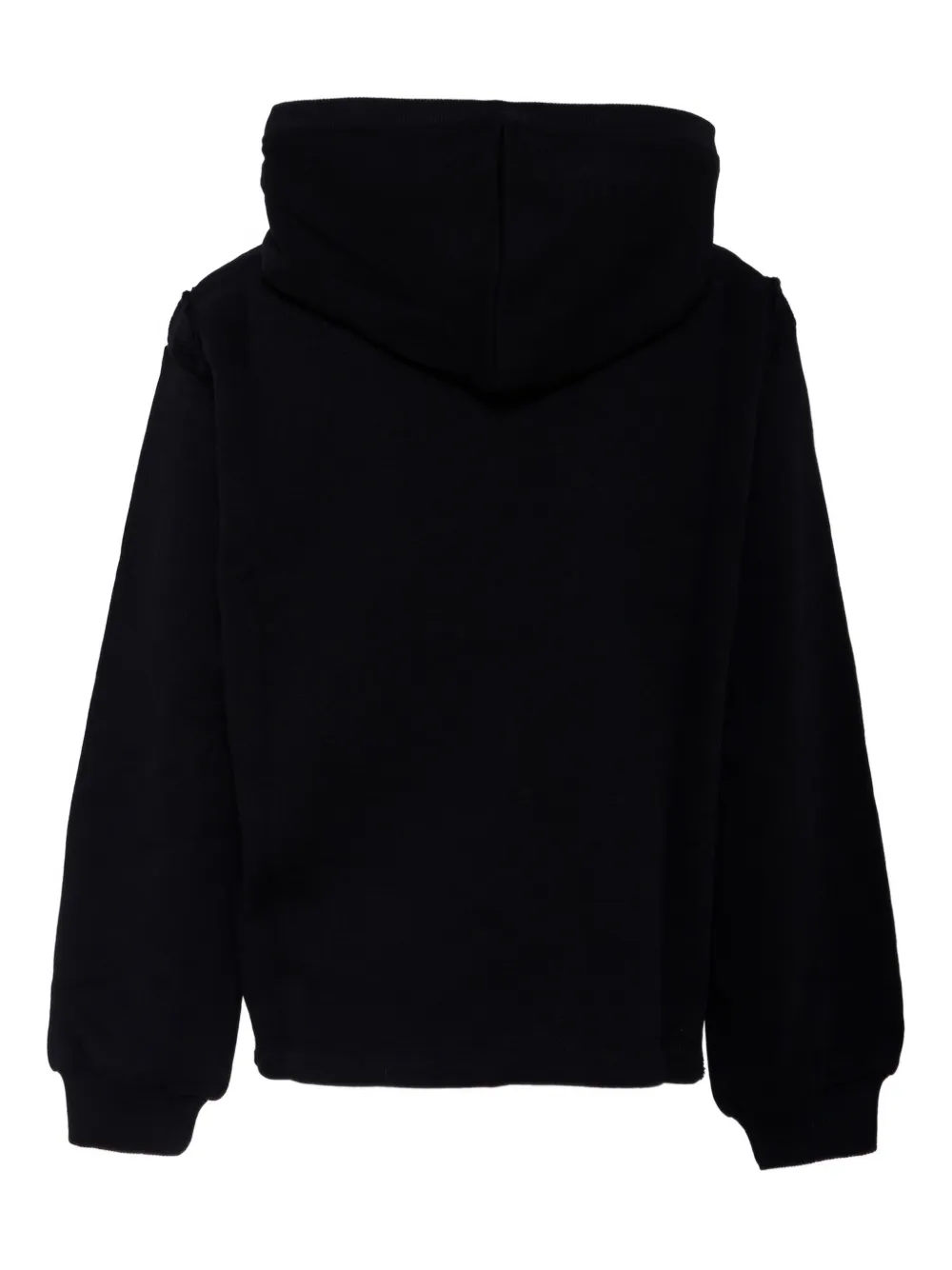 Molo organic cotton hoodie | Boys Hoodies & Sweatshirts | Image 2