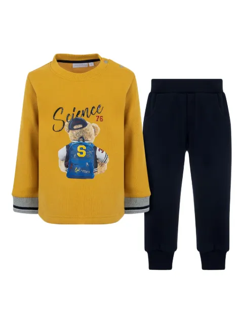 Lapin House traje deportivo con motivo Teddy Bear