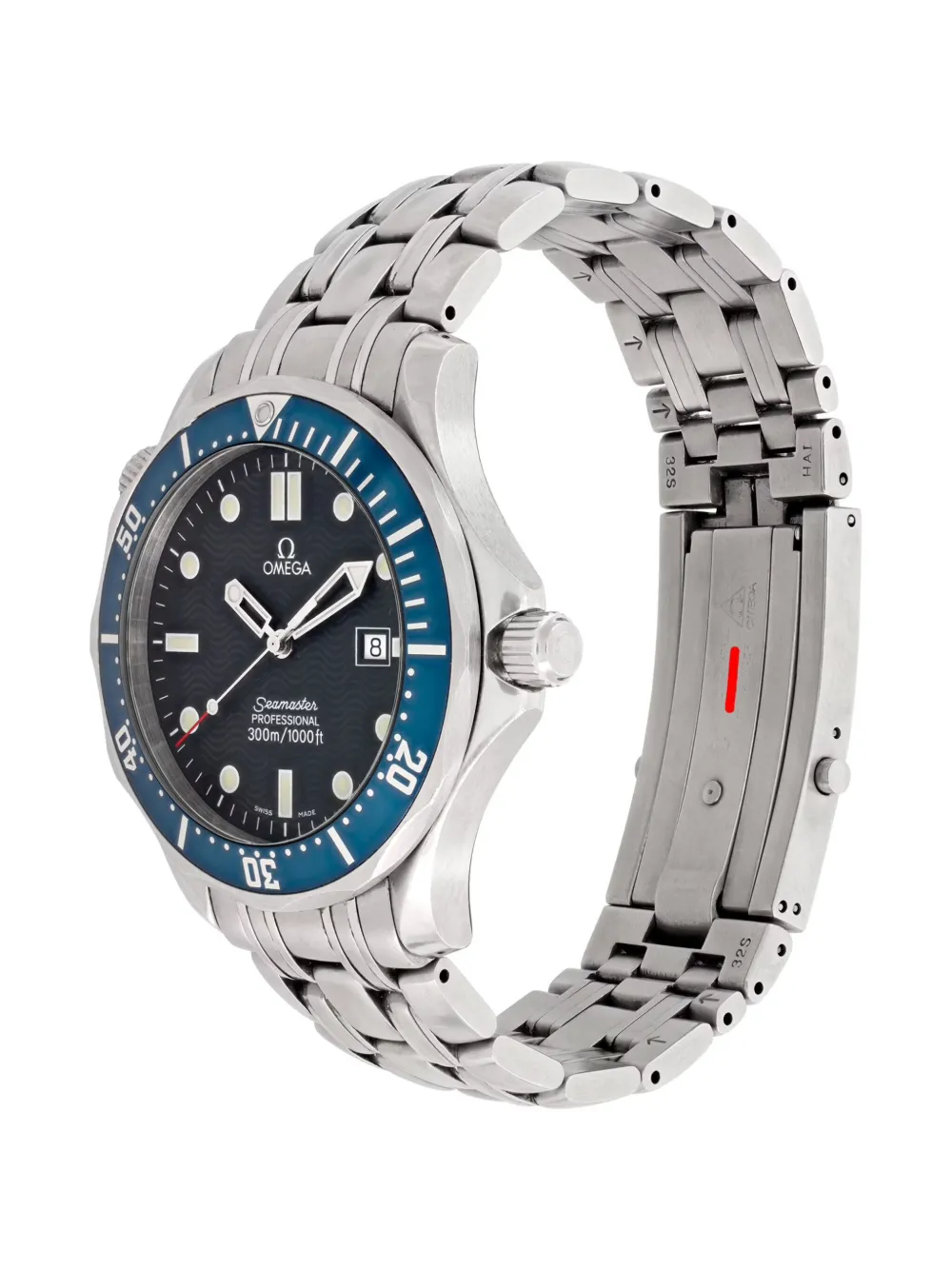 OMEGA Seamaster 41mm | Relojes de vestir de archivo | Image 2