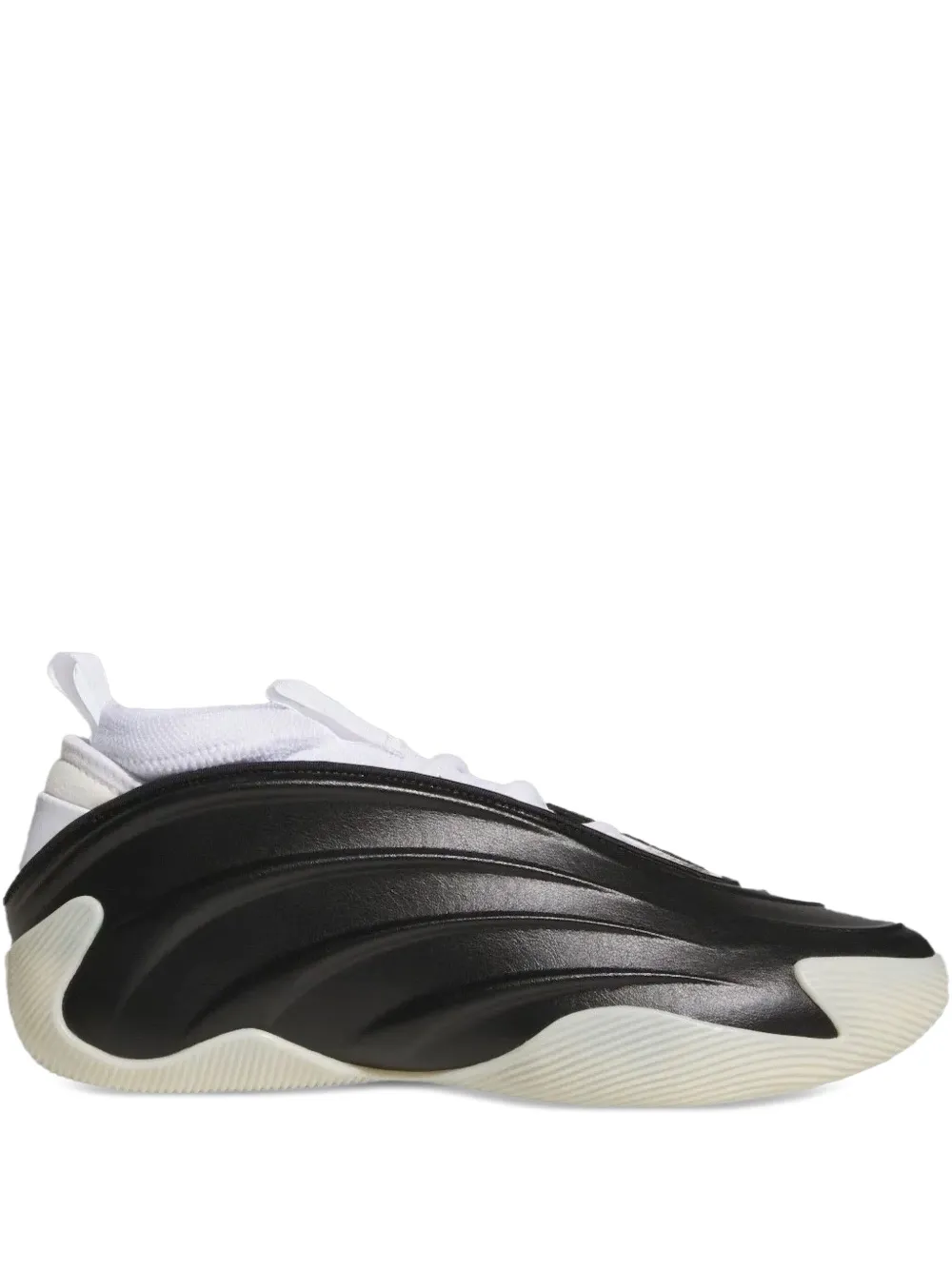 Adidas x Fear Of God Athletics II "Ash Pearl" sneakers Neutrals