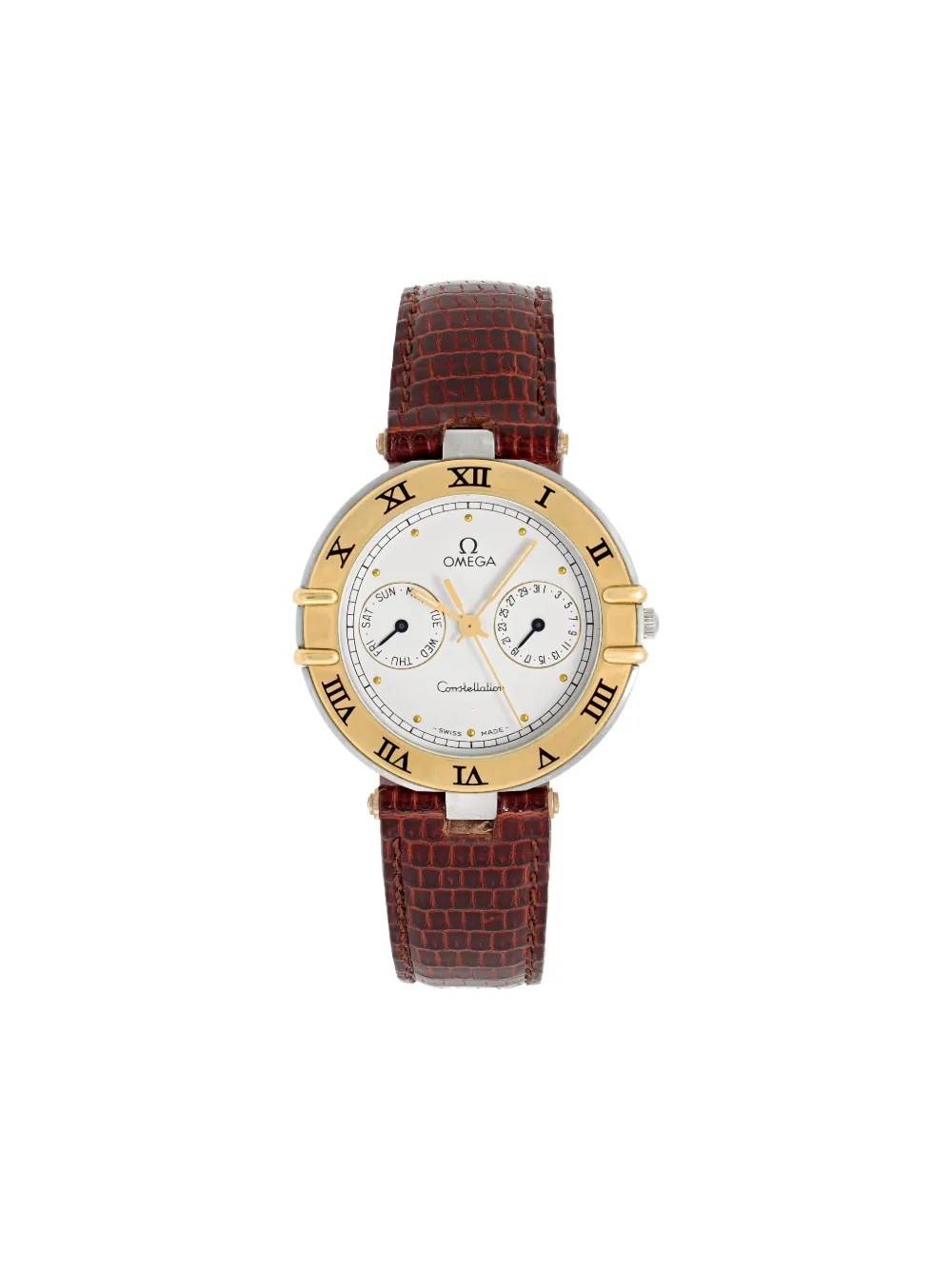 Constellation 33mm