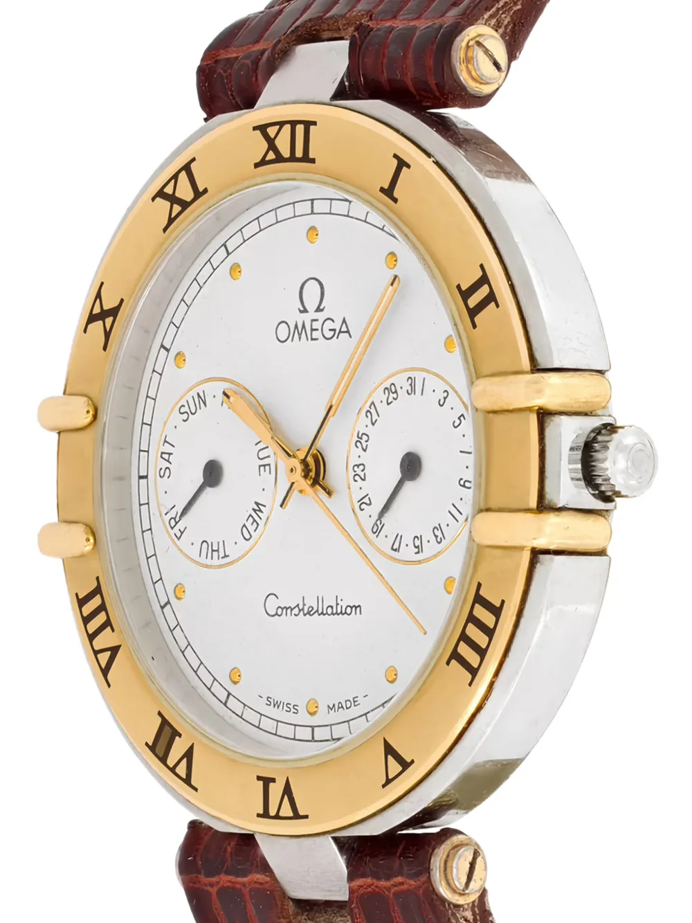 OMEGA Constellation 33mm | Pre-Owned Dress Watches | Image 2