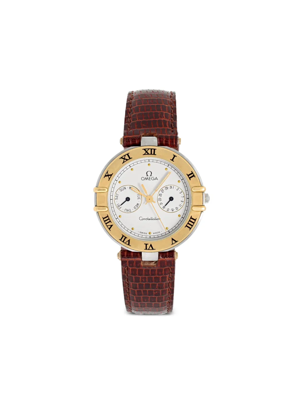 OMEGA Constellation 33mm | White | Image 1