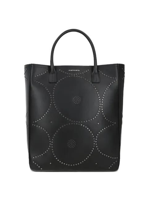 10 CORSO COMO medium Tresor tote bag