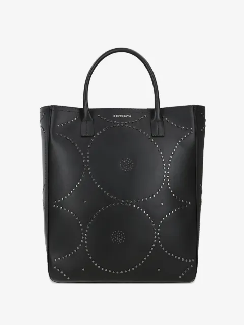 10 CORSO COMO medium Tresor tote bag