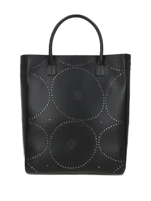 [10 CORSO COMO]HEART ECO BAG SMALL ★ 大人気★ ☆10 CORSO COMO☆Small Logo Eco Bag (10 corso como /エコ