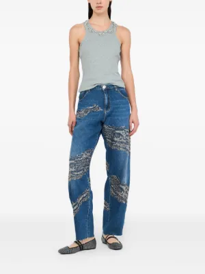 LIU JO ウィメンズ デニム通販 - FARFETCH