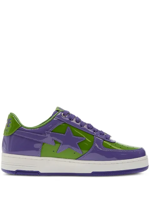 A BATHING APE® Bape STA #1 sneakers