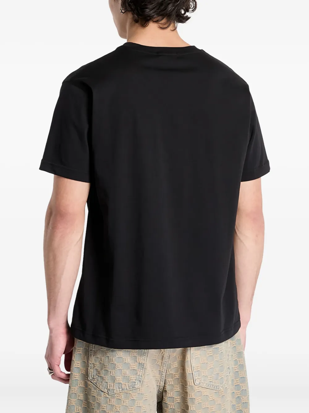 Dime グラフィック Tシャツ | ブラック | FARFETCH JP