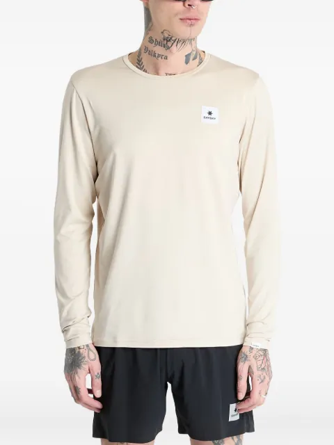 SAYSKY Pace long-sleeve T-shirt