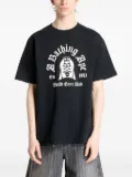 A BATHING APE® Mad General graphic tee - Black